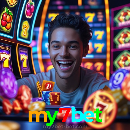 Bônus imperdíveis no my7bet — para todos os jogadores