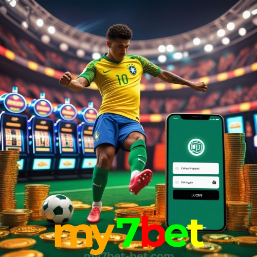 my7bet: cassino online seguro e premiado no Brasil