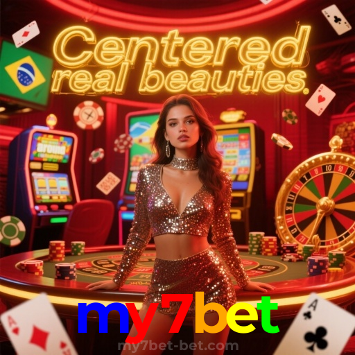my7bet: cassino online no Brasil — certificada e premiada