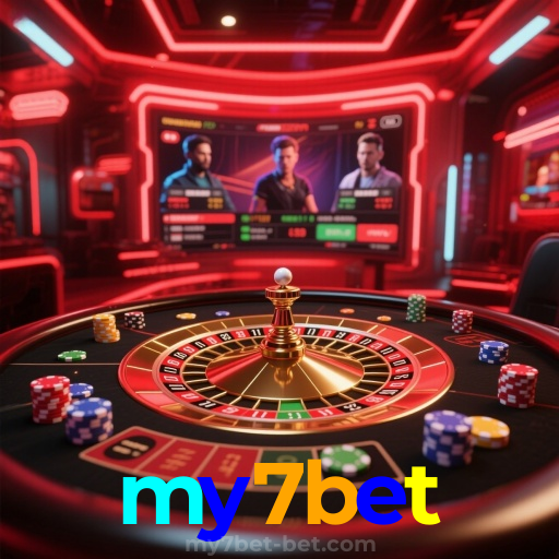 A Magia dos Caça-Níqueis no my7bet